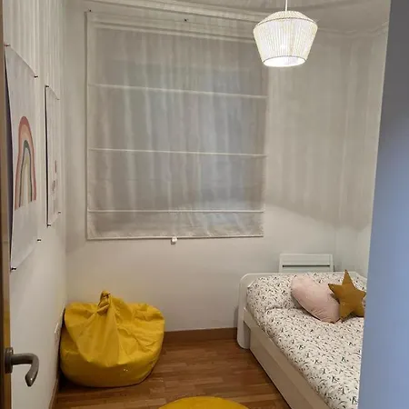 Lägenhet Piso Nuevo En A Pie De Playa