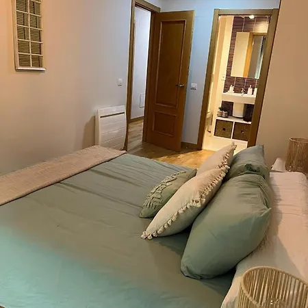 Apartment Piso Nuevo En A Pie De Playa *