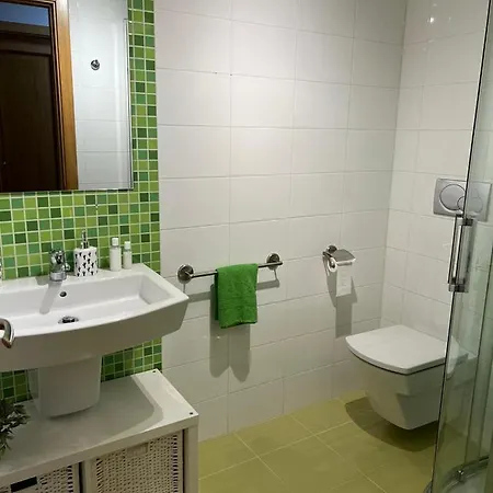 Apartment Piso Nuevo En A Pie De Playa *