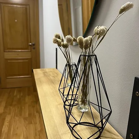 Piso Nuevo En A Pie De Playa Cedeira