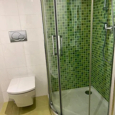 Piso Nuevo En A Pie De Playa Lägenhet