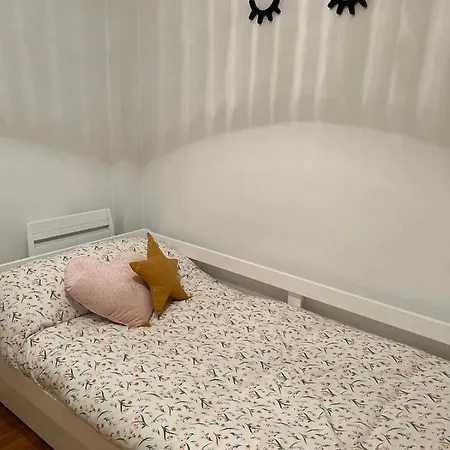 Apartment Piso Nuevo En A Pie De Playa