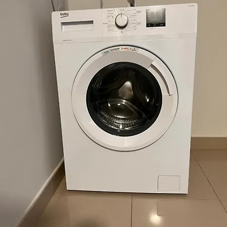 Lägenhet Piso Nuevo En A Pie De Playa *