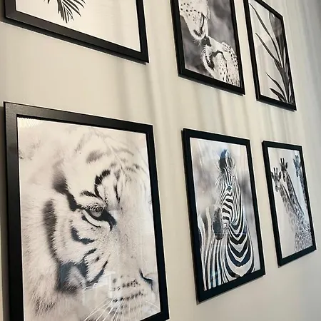 Piso Nuevo En A Pie De Playa Lägenhet Cedeira