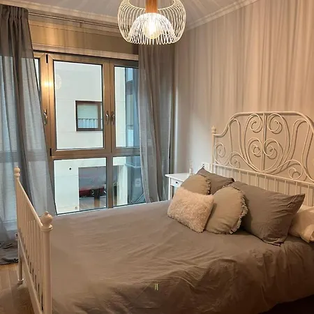 Piso Nuevo En A Pie De Playa Apartment