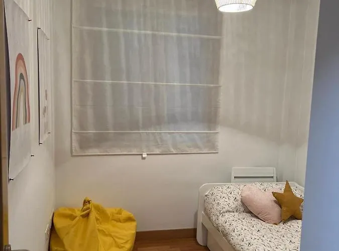 Apartamento Piso Nuevo En A Pie De Playa
