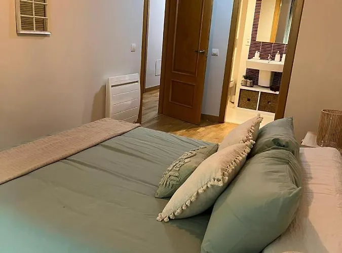 Daire Piso Nuevo En A Pie De Playa *