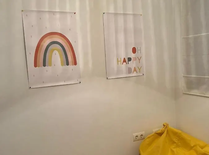 Piso Nuevo En A Pie De Playa * Cedeira