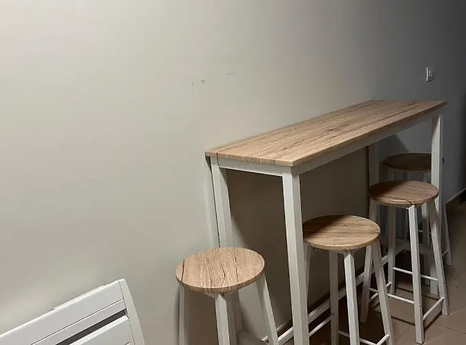 Apartamento Piso Nuevo En A Pie De Playa *