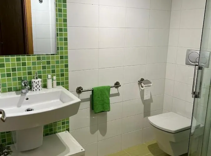 Apartamento Piso Nuevo En A Pie De Playa *