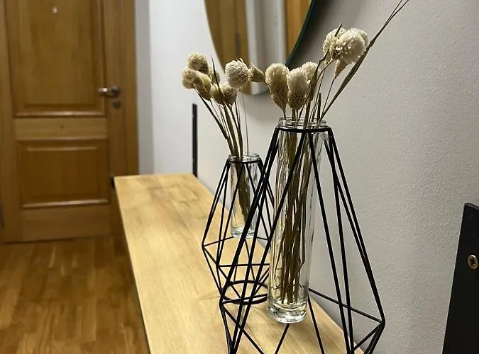 Piso Nuevo En A Pie De Playa Cedeira