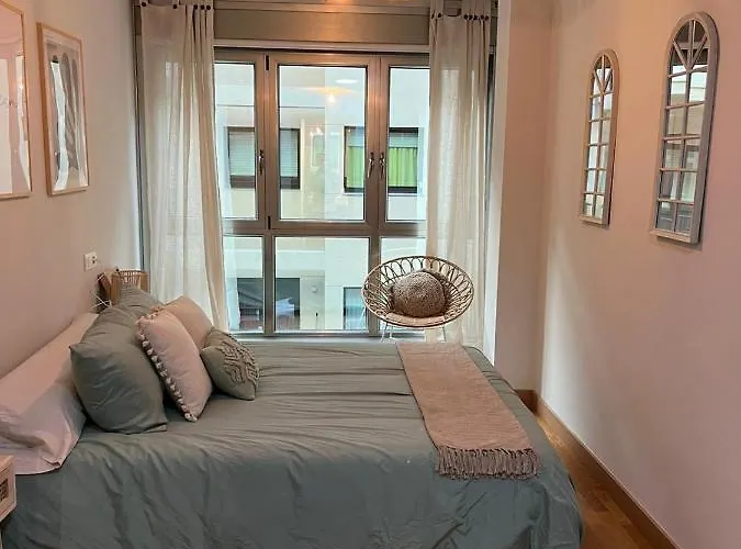 Piso Nuevo En A Pie De Playa