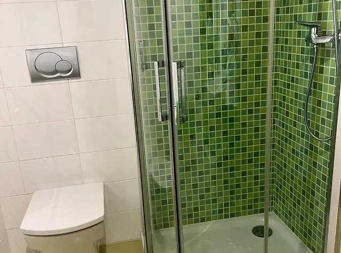 Piso Nuevo En A Pie De Playa Apartamento