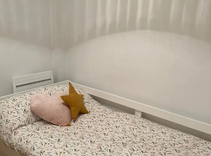 Apartamento Piso Nuevo En A Pie De Playa