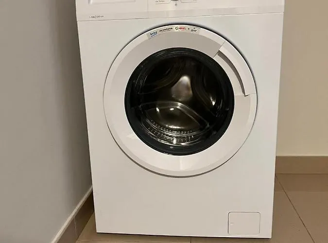 Daire Piso Nuevo En A Pie De Playa *