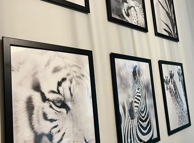 Piso Nuevo En A Pie De Playa Daire Cedeira