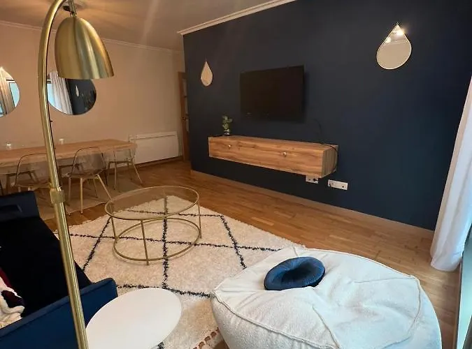 Piso Nuevo En A Pie De Playa