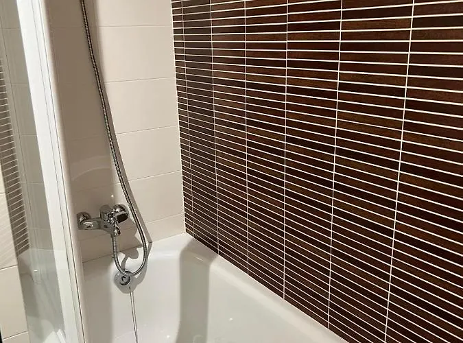 Apartamento Piso Nuevo En A Pie De Playa